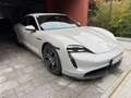 Porsche Taycan 4S Plus 93kWh kreide PSCB 21“ BOSE „approved - thumbnail 1