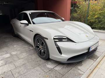 4S Plus 93kWh kreide PSCB 21“ BOSE „approved