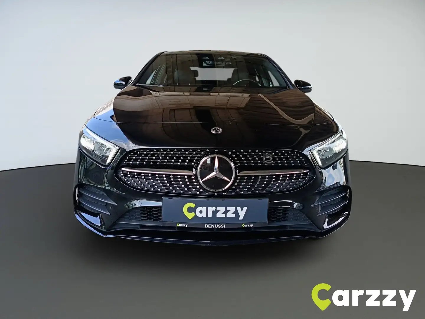 Mercedes-Benz A 200 A 200 (177.187) Zwart - 2