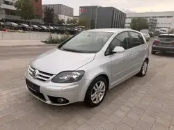 Volkswagen Golf Plus Edition VW Golf Plus 1.4 Edition | 80.327 KM | VW-Scheckheft | Zahnriemen & Wasserpumpe | 1 Jahr Ga
