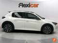 Peugeot 208 PureTech 73kW (100CV) GT Weiß - thumbnail 2