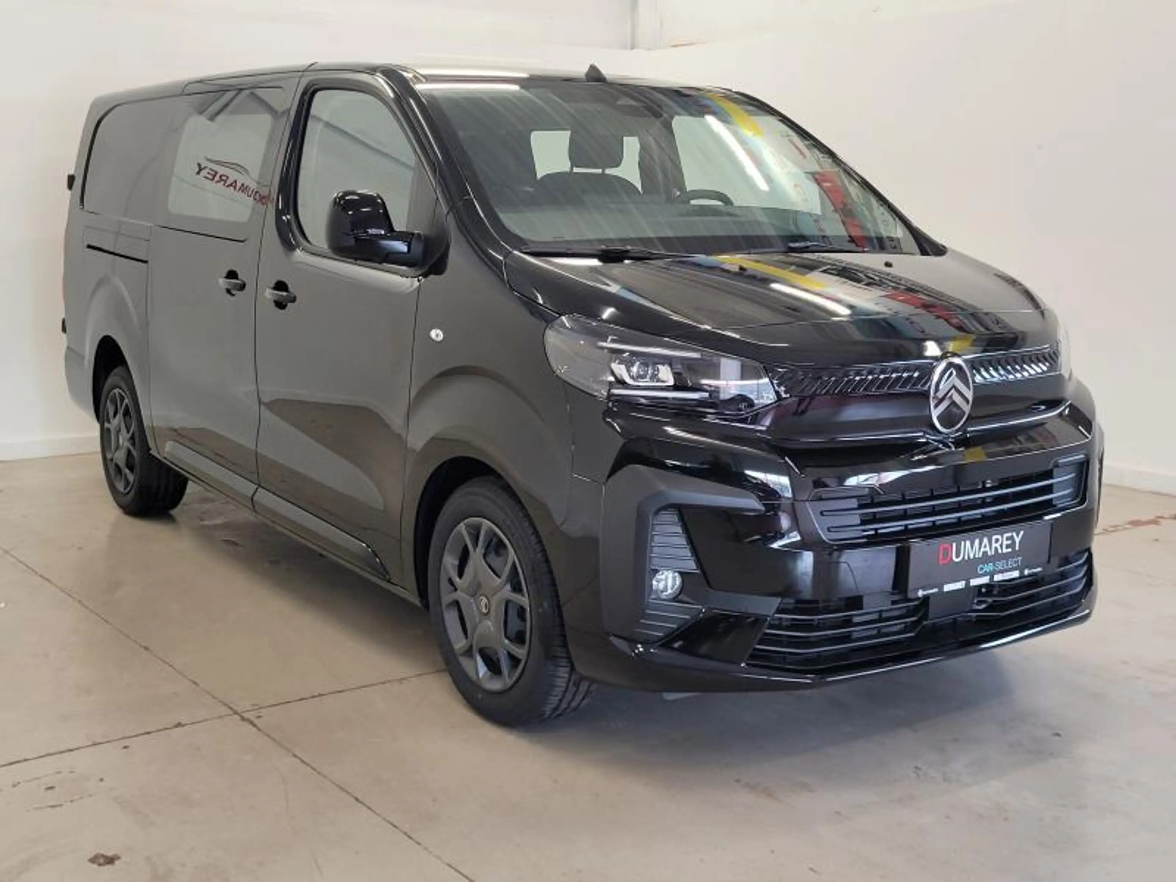 Citroen Jumpy 22 BlueHdi 180pk DC automaat — photo 7