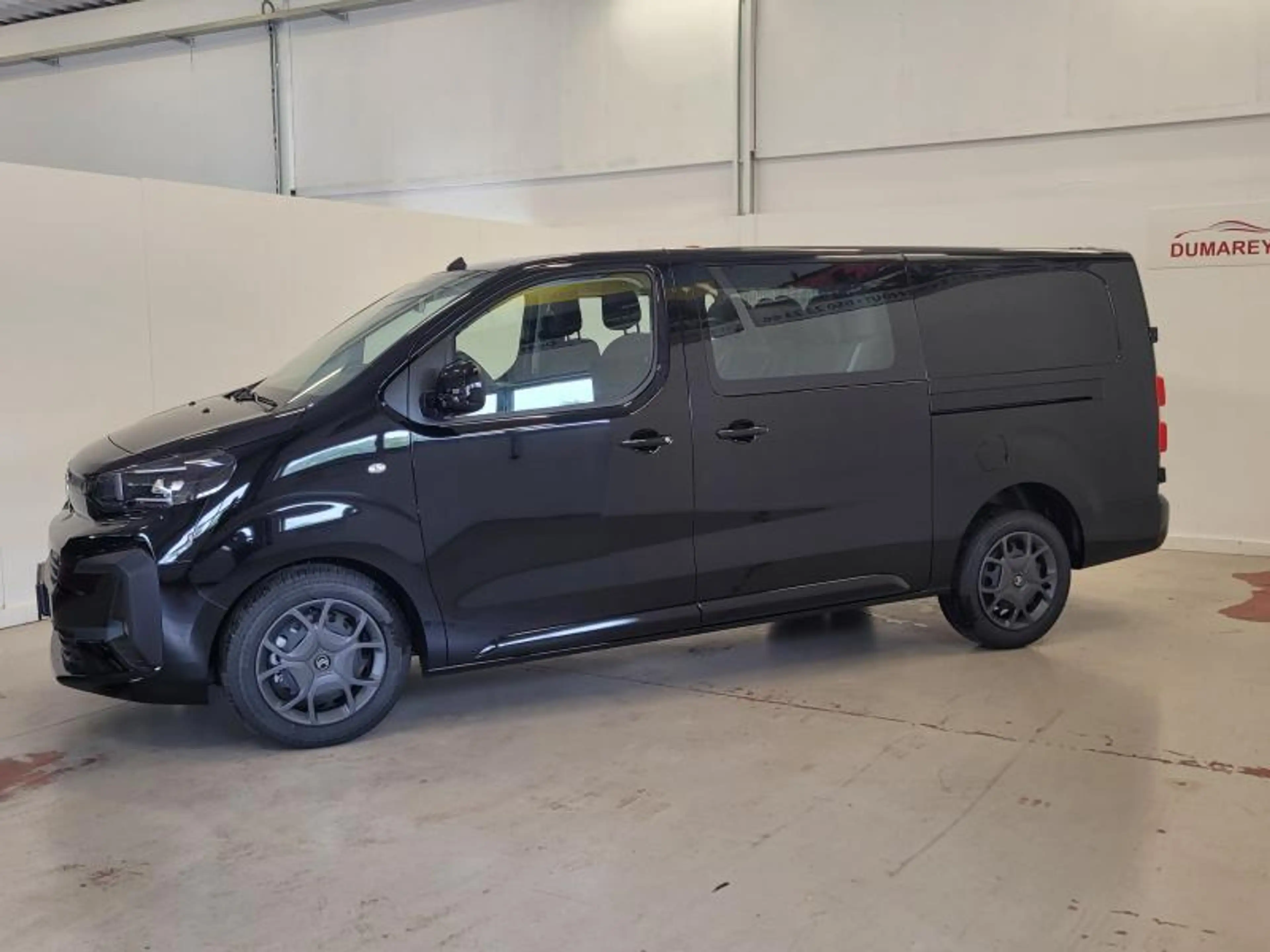 Citroen Jumpy 22 BlueHdi 180pk DC automaat — photo 3