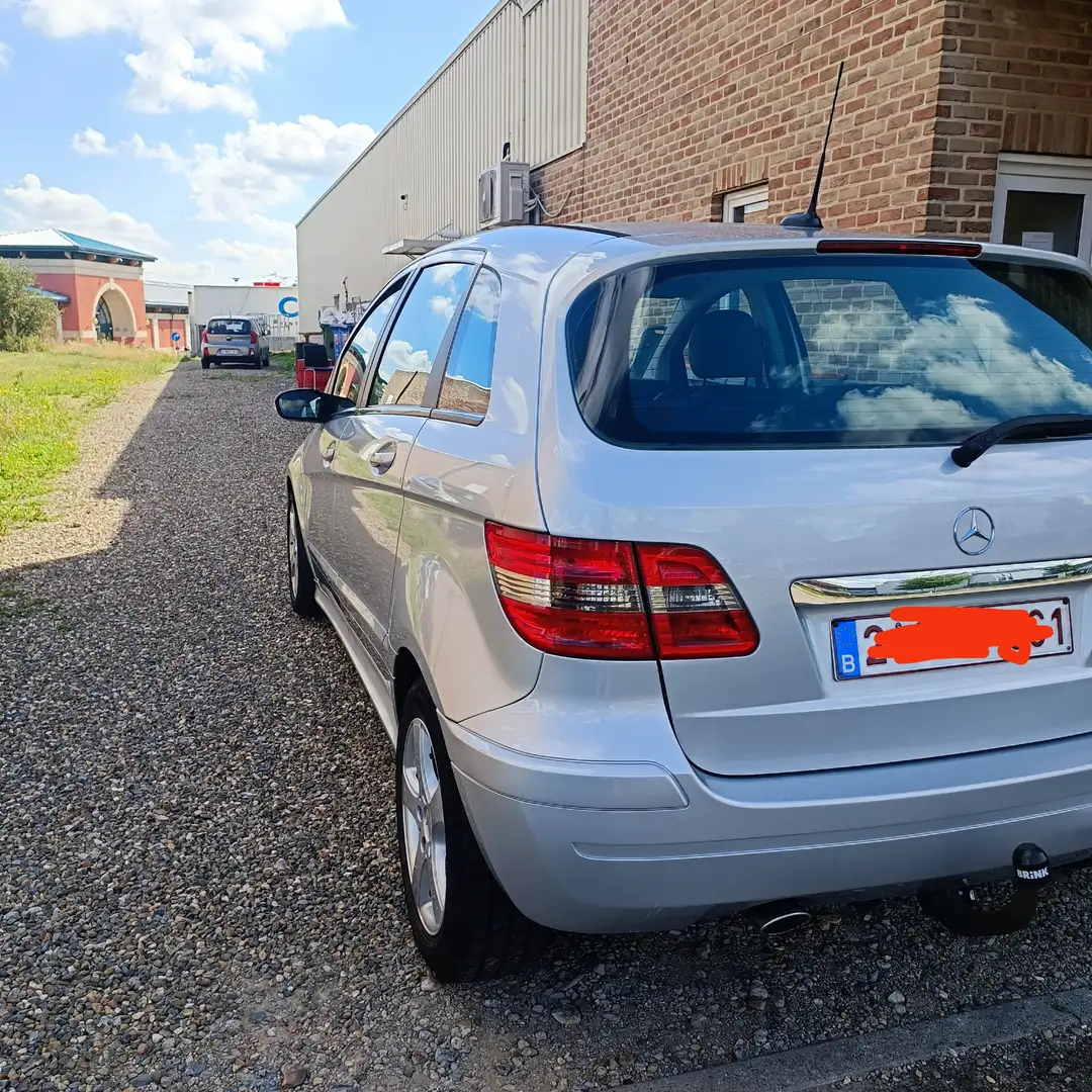 Mercedes-Benz B 180 CDI Autotronic - 2