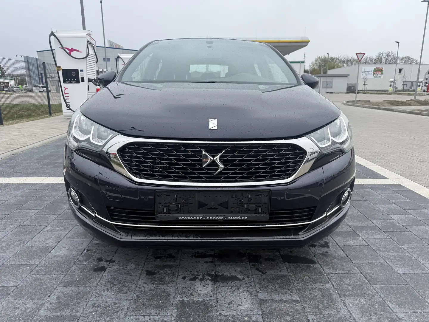 DS Automobiles DS 4 DS4 PureTech 130 S&S Performance Line - 1
