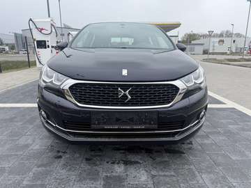 DS4 PureTech 130 S&S Performance Line