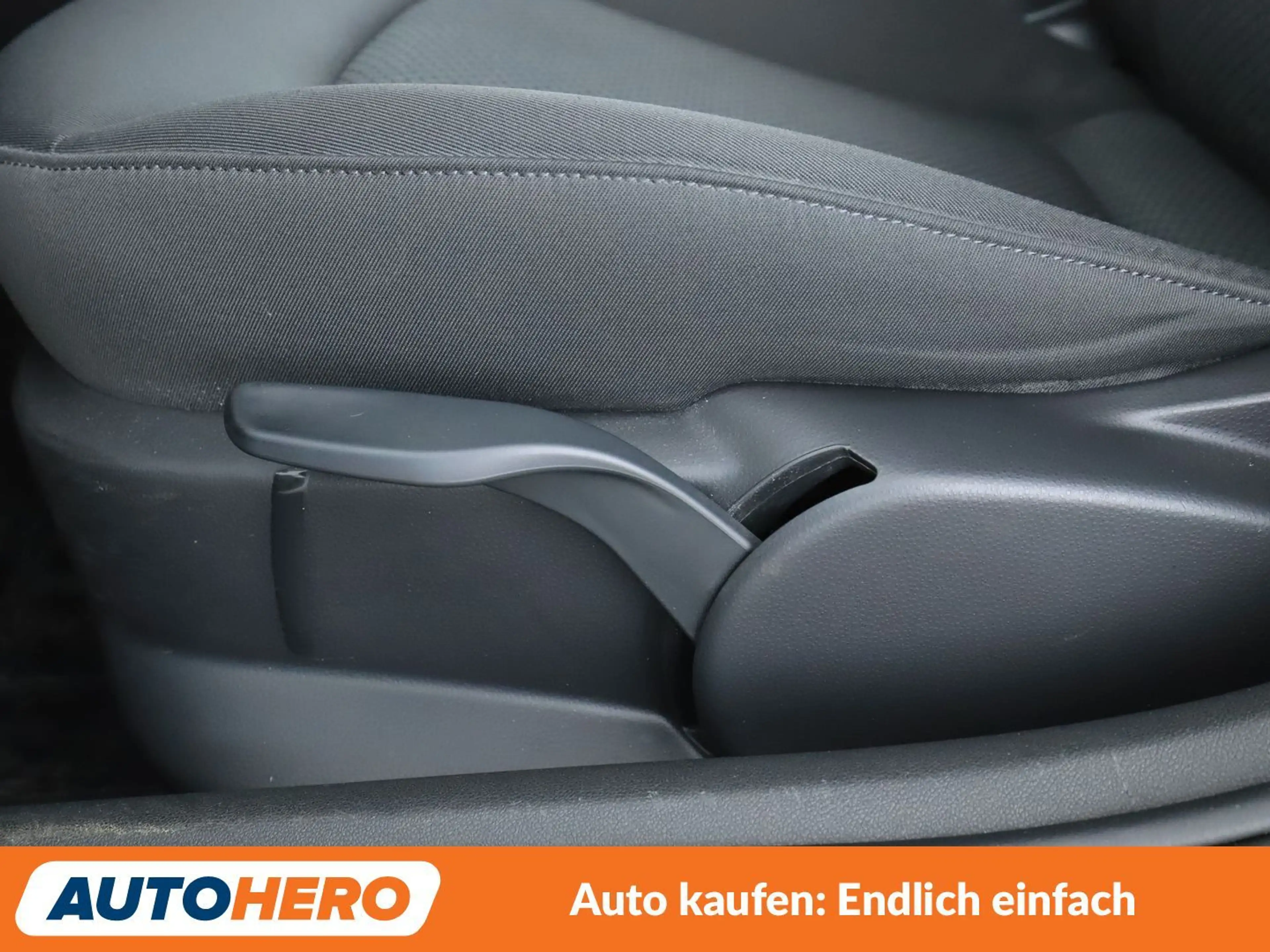 Audi A1 1.0 TFSI *NAVI*PDC*SHZ*KLIMA*GARANTIE* — photo 26