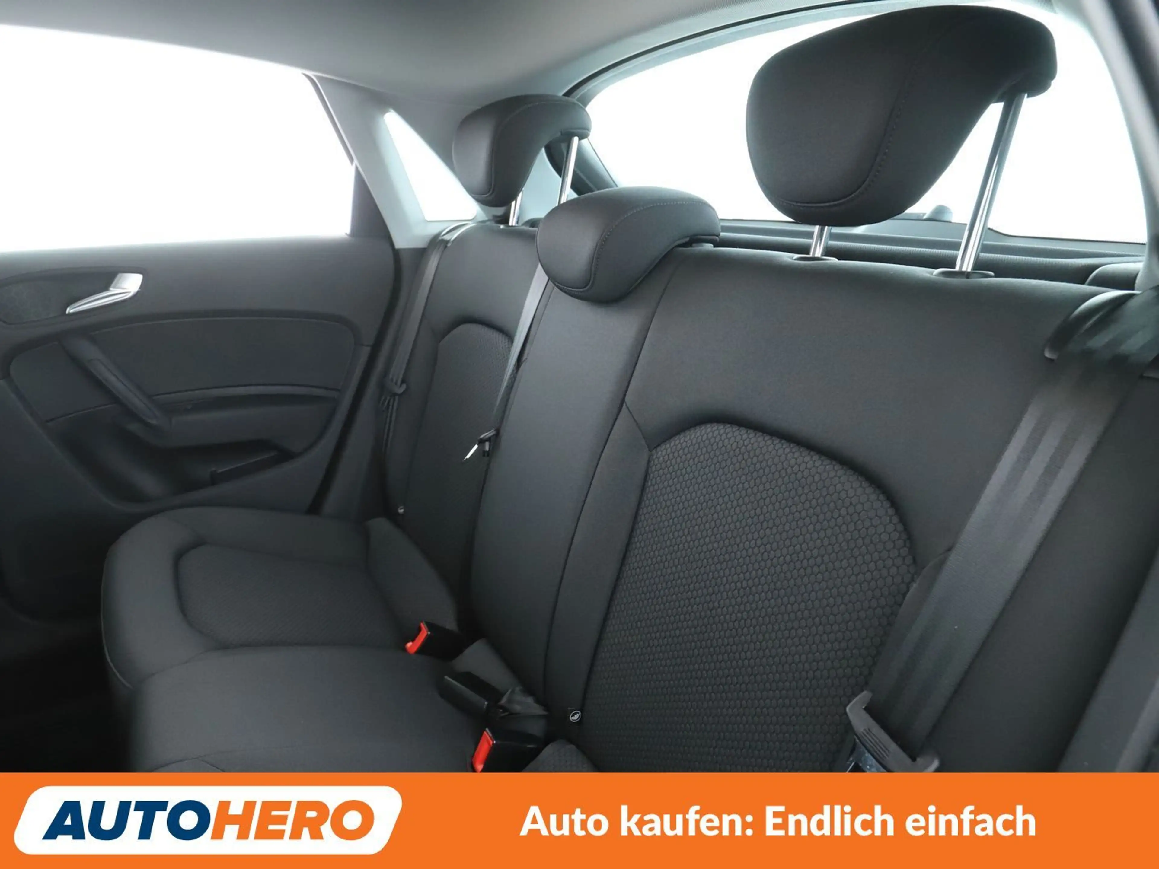 Audi A1 1.0 TFSI *NAVI*PDC*SHZ*KLIMA*GARANTIE* — photo 14