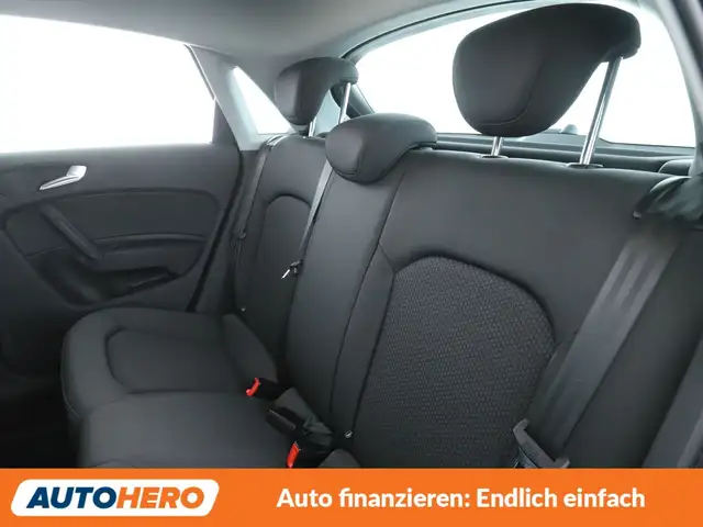Audi A1 view 14