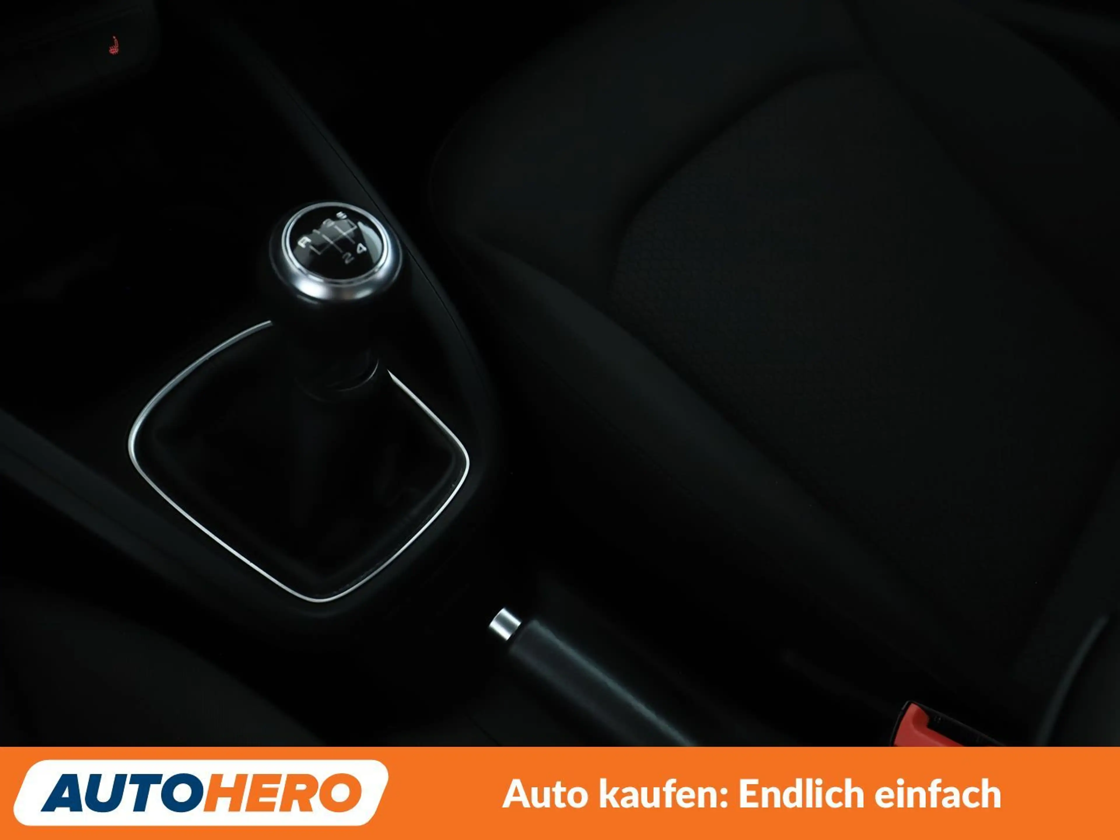 Audi A1 1.0 TFSI *NAVI*PDC*SHZ*KLIMA*GARANTIE* — photo 24