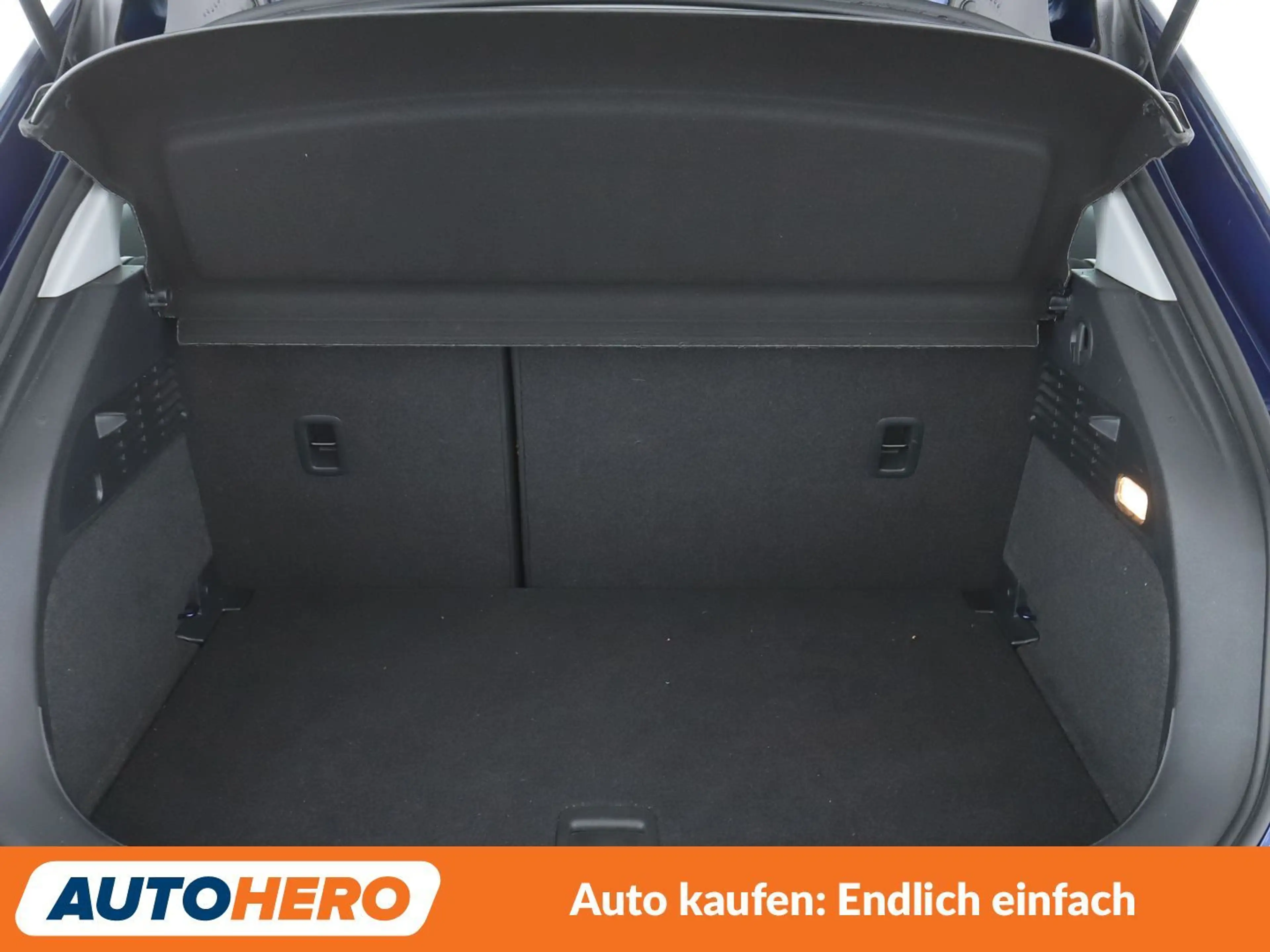 Audi A1 1.0 TFSI *NAVI*PDC*SHZ*KLIMA*GARANTIE* — photo 17