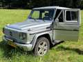 Mercedes-Benz G 500 voor avontuurlijke reizen Zilver - thumbnail 2