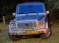 Mercedes-Benz G 500 voor avontuurlijke reizen Zilver - thumbnail 1