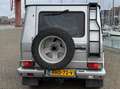 Mercedes-Benz G 500 voor avontuurlijke reizen Zilver - thumbnail 7