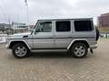 Mercedes-Benz G 500 voor avontuurlijke reizen Zilver - thumbnail 8
