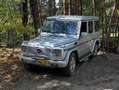 Mercedes-Benz G 500 voor avontuurlijke reizen Zilver - thumbnail 3