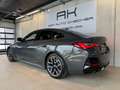 BMW 440 M440 i xDrive Grau - thumbnail 7