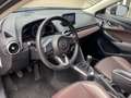 Mazda CX-3 2.0 SkyActiv-G 120 GT-Luxury | Lederen bekleding! Grijs - thumbnail 12