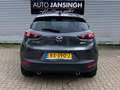 Mazda CX-3 2.0 SkyActiv-G 120 GT-Luxury | Lederen bekleding! Grijs - thumbnail 3