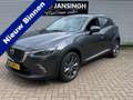 Mazda CX-3 2.0 SkyActiv-G 120 GT-Luxury | Lederen bekleding! Grijs - thumbnail 1