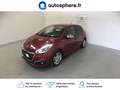 Peugeot 208 1.6 BlueHDi 100ch Active 5p Rouge - thumbnail 1