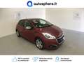 Peugeot 208 1.6 BlueHDi 100ch Active 5p Rouge - thumbnail 6