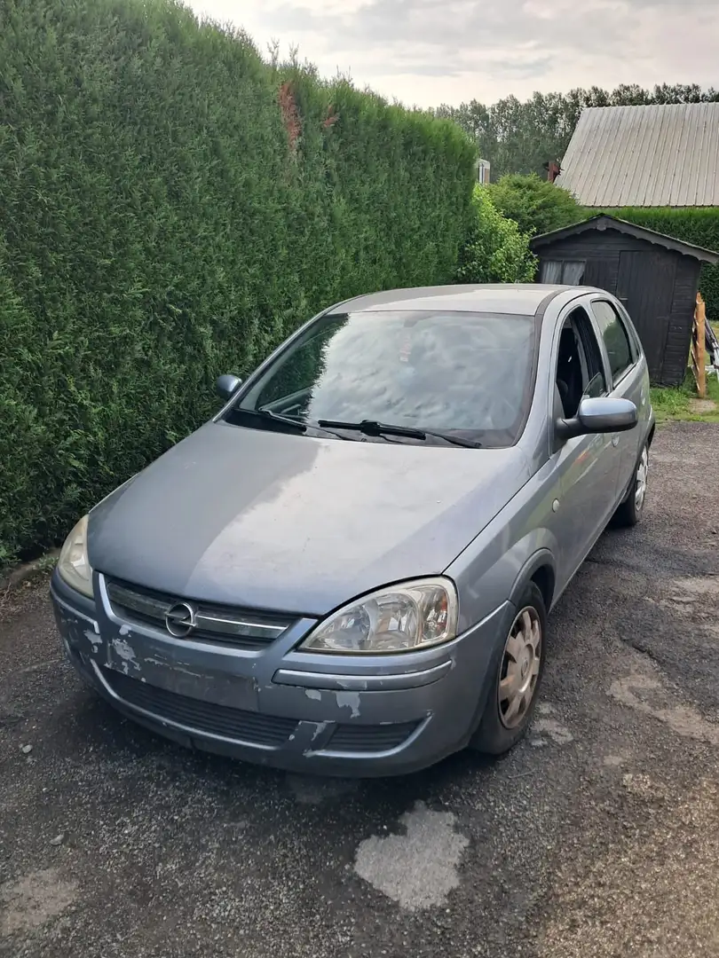 Opel Corsa 1.3 CDTI - 1