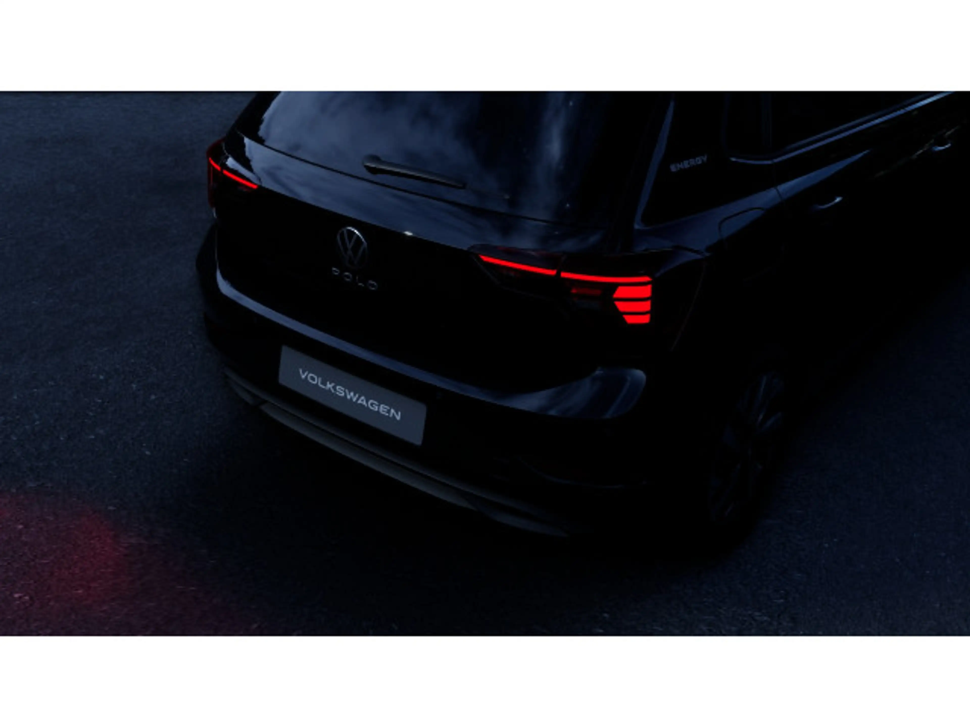 Volkswagen Polo VI 1.0 TSI OPF DSG ENERGY — photo 12