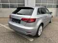 Audi A3 TDI design/NAVI/PDC/Xenon/Teilleder/Alufelgen. Grau - thumbnail 19