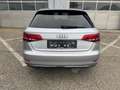 Audi A3 TDI design/NAVI/PDC/Xenon/Teilleder/Alufelgen. Grau - thumbnail 6