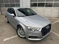Audi A3 TDI design/NAVI/PDC/Xenon/Teilleder/Alufelgen. Grau - thumbnail 16