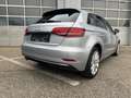 Audi A3 TDI design/NAVI/PDC/Xenon/Teilleder/Alufelgen. Grau - thumbnail 20