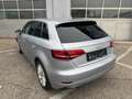 Audi A3 TDI design/NAVI/PDC/Xenon/Teilleder/Alufelgen. Grau - thumbnail 5