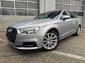 Audi A3 TDI design/NAVI/PDC/Xenon/Teilleder/Alufelgen. Grau - thumbnail 1