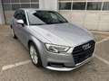 Audi A3 TDI design/NAVI/PDC/Xenon/Teilleder/Alufelgen. Grau - thumbnail 17