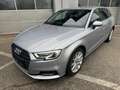 Audi A3 TDI design/NAVI/PDC/Xenon/Teilleder/Alufelgen. Grau - thumbnail 3
