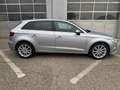Audi A3 TDI design/NAVI/PDC/Xenon/Teilleder/Alufelgen. Grau - thumbnail 18