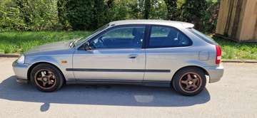 Civic VI 1995 3 porte 3p 1.4i S 90cv