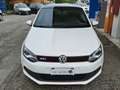 Volkswagen Polo GTI 3p 1.4 tsi 180cv dsg con 177.000km Ottime condizio Wit - thumbnail 3