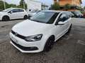 Volkswagen Polo GTI 3p 1.4 tsi 180cv dsg con 177.000km Ottime condizio Bianco - thumbnail 2