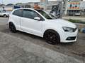 Volkswagen Polo GTI 3p 1.4 tsi 180cv dsg con 177.000km Ottime condizio Wit - thumbnail 1