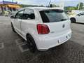 Volkswagen Polo GTI 3p 1.4 tsi 180cv dsg con 177.000km Ottime condizio Wit - thumbnail 5