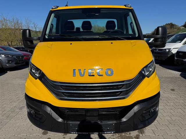 Iveco Daily 70C *Abschlepper*Autotransporter*4285Kg-Nu