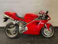 Ducati 748 Biposto Rojo - thumbnail 1