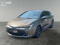 Toyota Corolla TS 1.8 Hybrid Lounge *CARPLAY*AA*LEDER* Braun - thumbnail 2