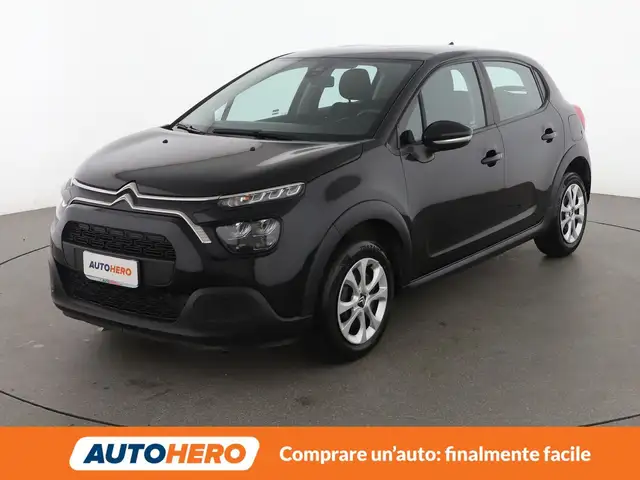 Citroen C3 1.2 PureTech Feel 83 CV