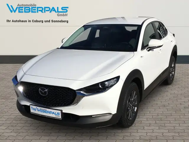 Mazda CX-30 Prime-Line 2WD-1.HAND-NAVI-KAMERA-LED
