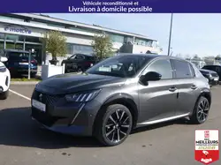Peugeot 208 Essence 100 GT Pack