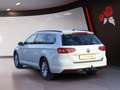Volkswagen Passat Variant 2,0 TDI DSG Business Pano AHK Blanc - thumbnail 4