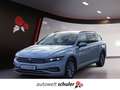 Volkswagen Passat Variant 2,0 TDI DSG Business Pano AHK Blanc - thumbnail 1